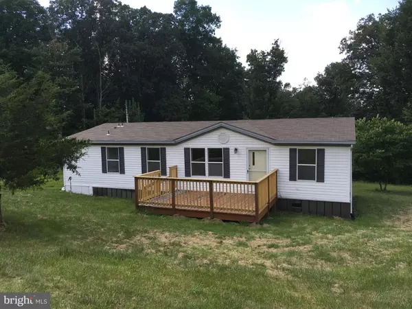 41 JEFFS WAY, High View, WV 26808