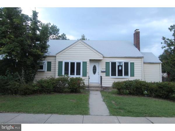 14 TAYLOR AVE, Hightstown, NJ 08520