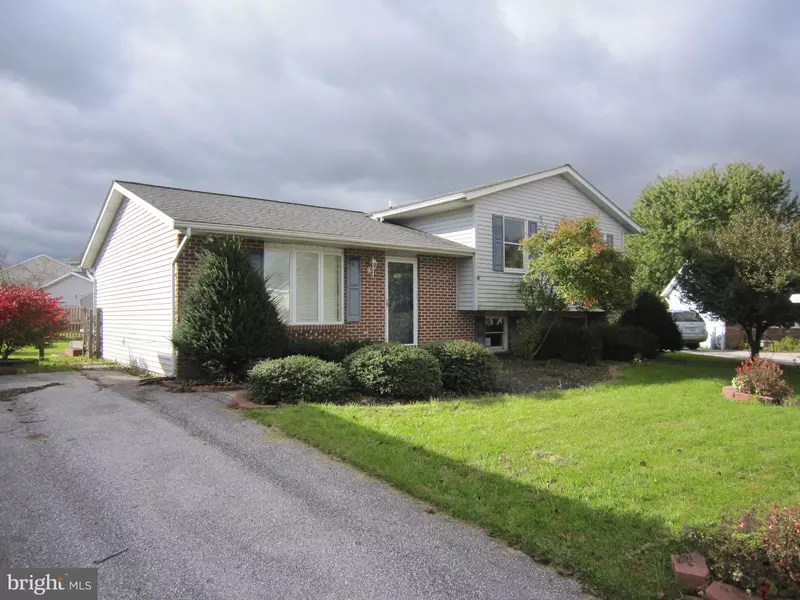 703 WILDLIFE CT, Westminster, MD 21157