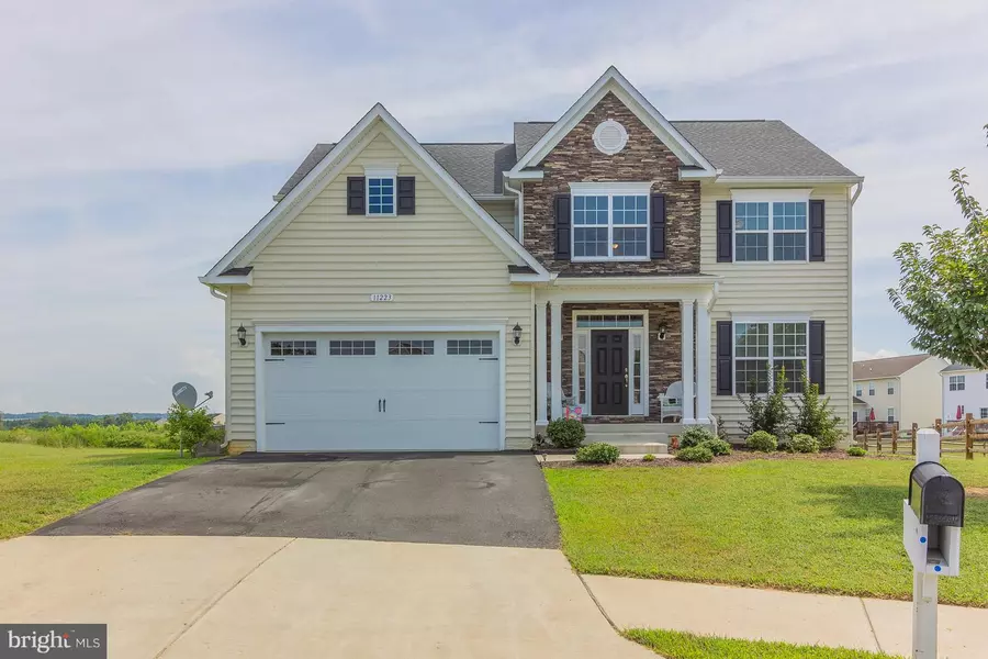 11223 BRASSICA LN, King George, VA 22485