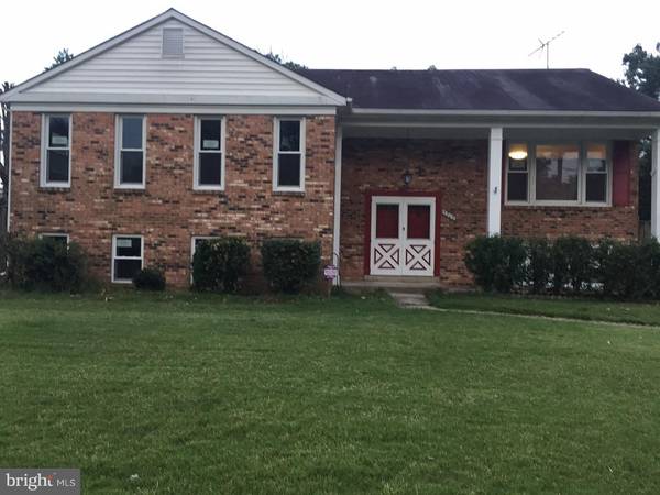 9309 PINE VIEW LN, Clinton, MD 20735