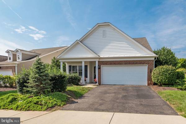 20714 GOLDEN RIDGE DR, Ashburn, VA 20147