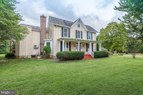 14251 TRIADELPHIA RD, Glenelg, MD 21737