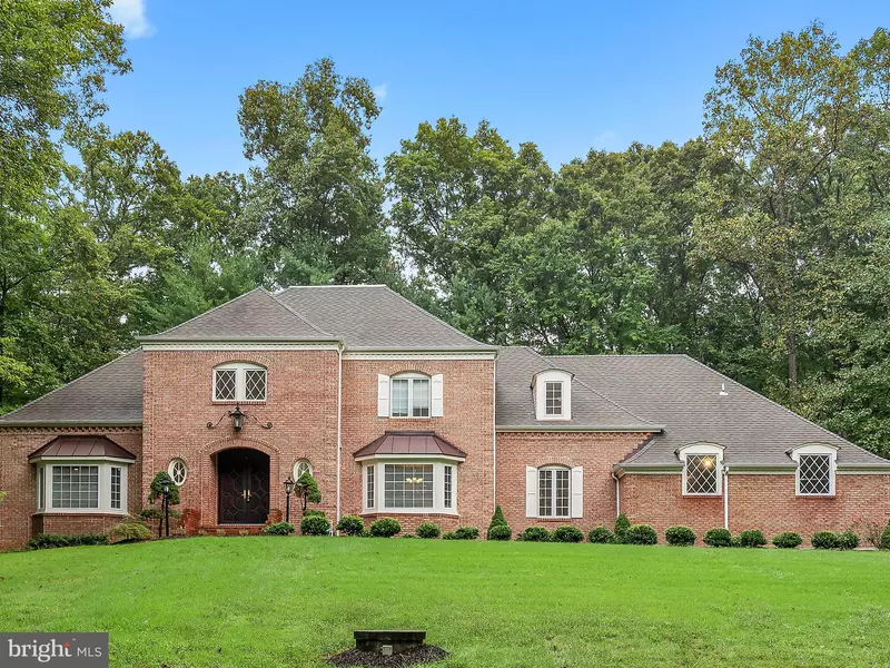 6517 OLD STONE FENCE RD, Fairfax Station, VA 22039