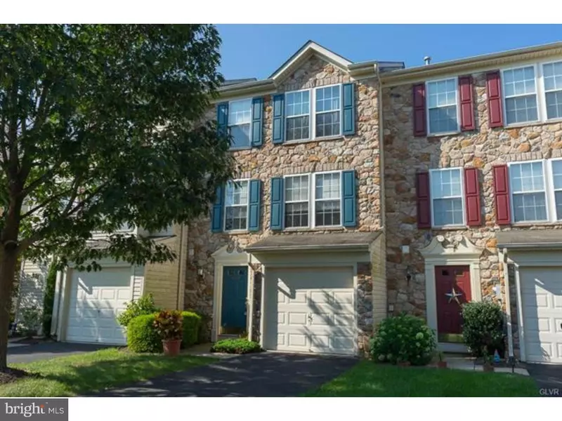 4522 EAGLE CT #44, Center Valley, PA 18034