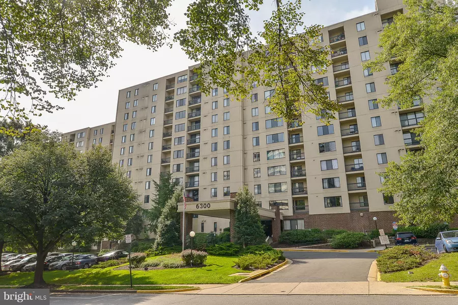 6300 STEVENSON AVE #115, Alexandria, VA 22304