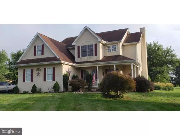 326 BEECH LN, Middletown, DE 19709