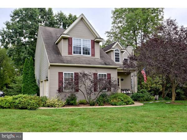 81 SEITZ RD, Collegeville, PA 19426