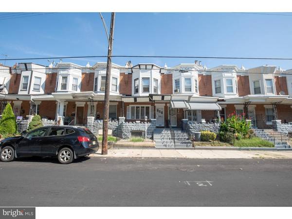 5545 CATHARINE ST, Philadelphia, PA 19143