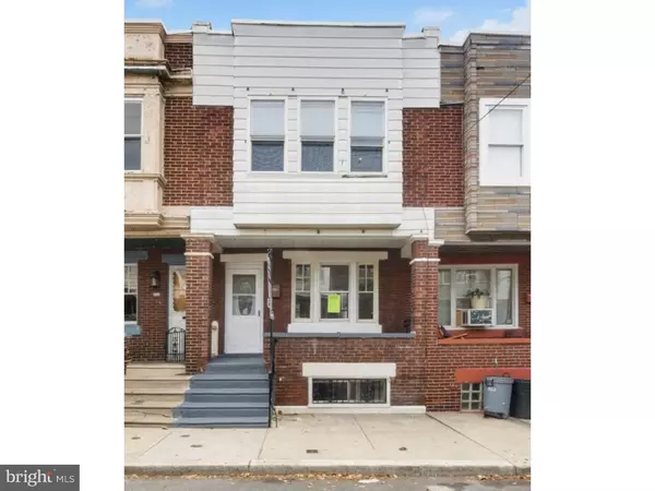 1531 S MYRTLEWOOD ST, Philadelphia, PA 19146