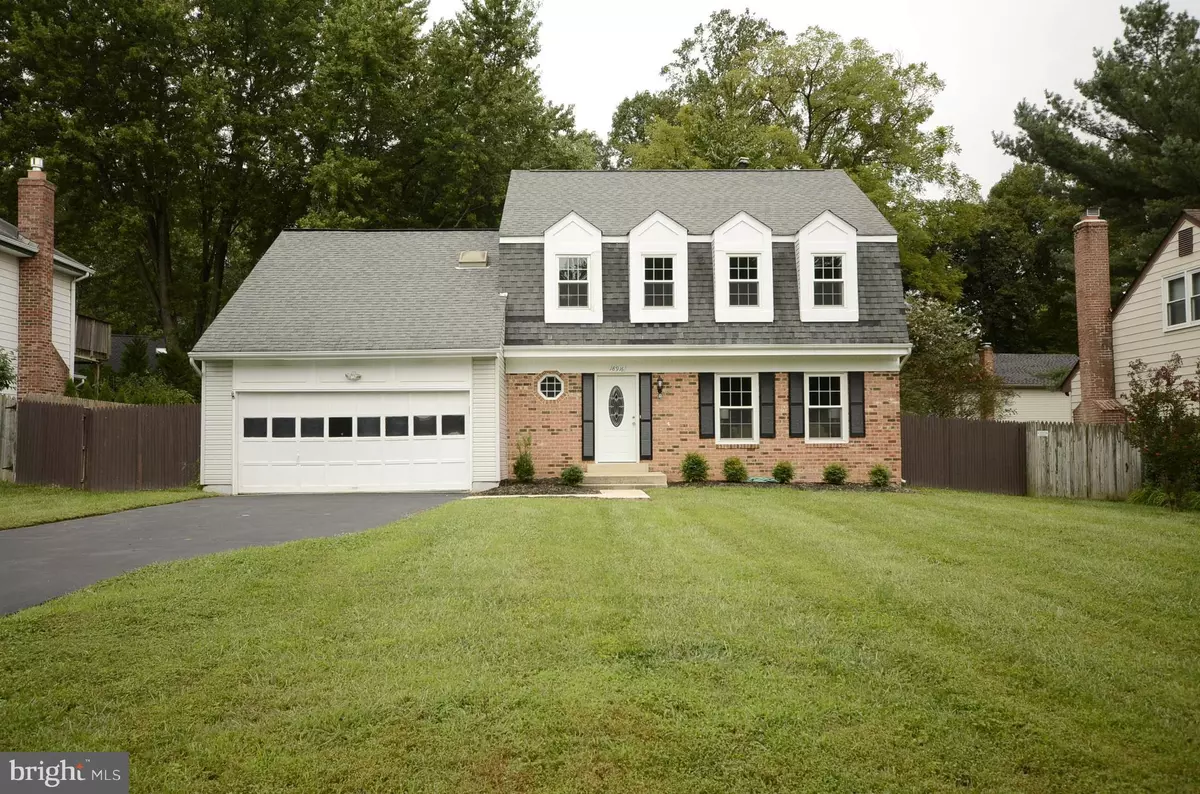 Brookeville, MD 20833,18916 HERITAGE HILLS DR