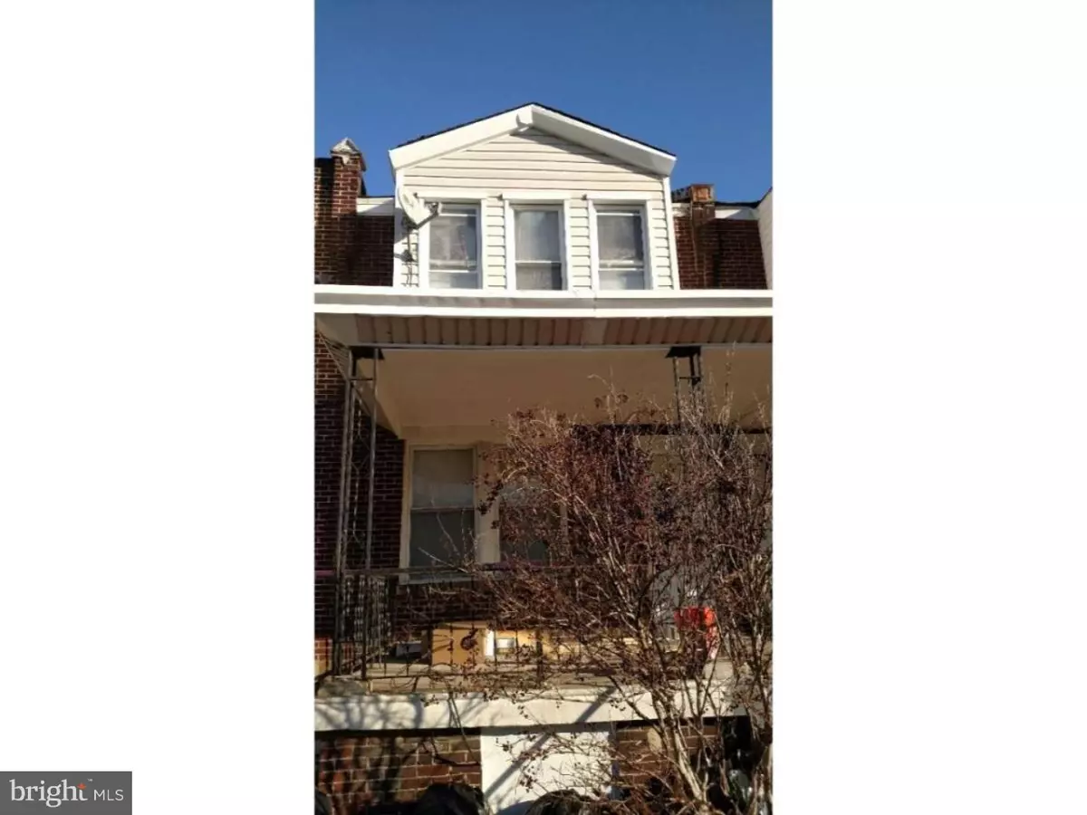 Philadelphia, PA 19120,4647 HURLEY ST