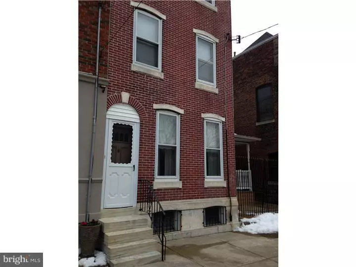 2209 E DAUPHIN ST, Philadelphia, PA 19125