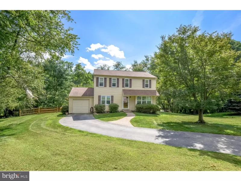 418 CHIPPENHAM CT, Downingtown, PA 19335