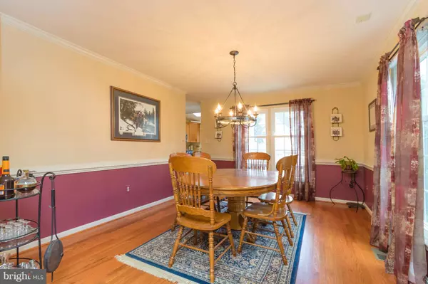 Springfield, VA 22150,6580 FORSYTHIA ST