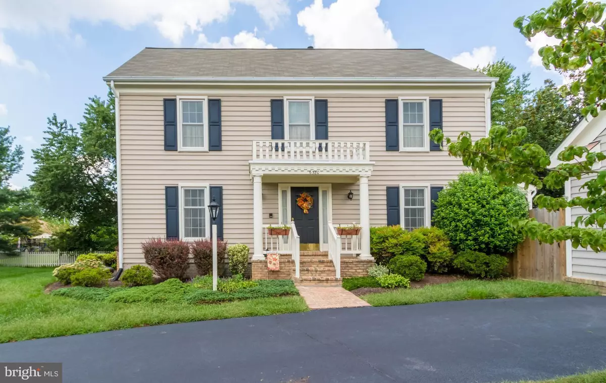 Springfield, VA 22150,6580 FORSYTHIA ST