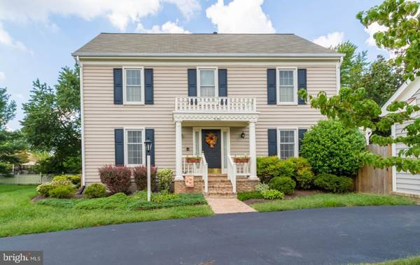 6580 FORSYTHIA ST, Springfield, VA 22150