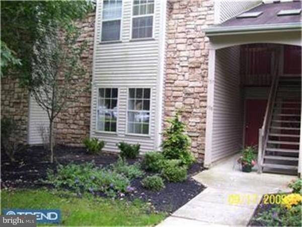 158 TAVISTOCK, Cherry Hill, NJ 08034