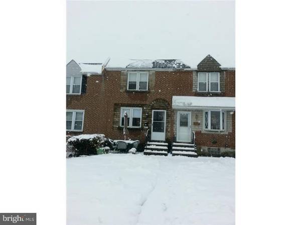 5215 WHITEHALL DR, Clifton Heights, PA 19018