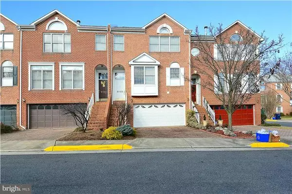 Vienna, VA 22182,8109 MADRILLON CT