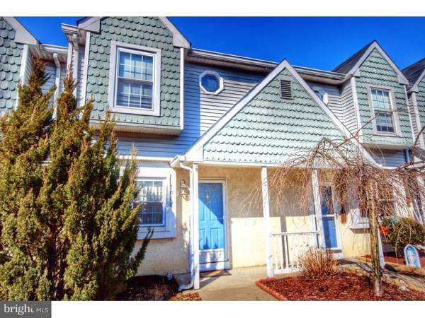 1016 HILLSBORO CT, Sewell, NJ 08080