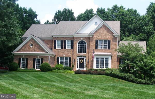 3189 WHEATLAND FARMS DR, Oakton, VA 22124