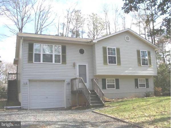 12028 DUSTY HOOF RD, Lusby, MD 20657