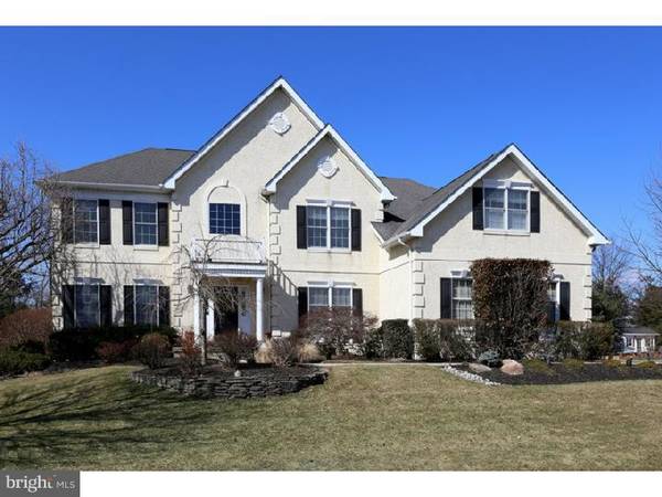 109 OAKMONT DR, Moorestown, NJ 08057