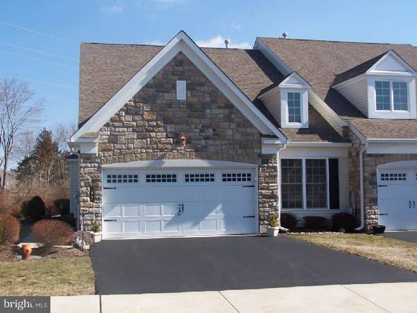 220 REAGAN DR, Sellersville, PA 18960