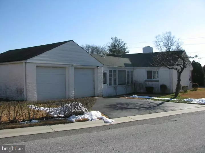 2207 FAULKLAND RD, Wilmington, DE 19805