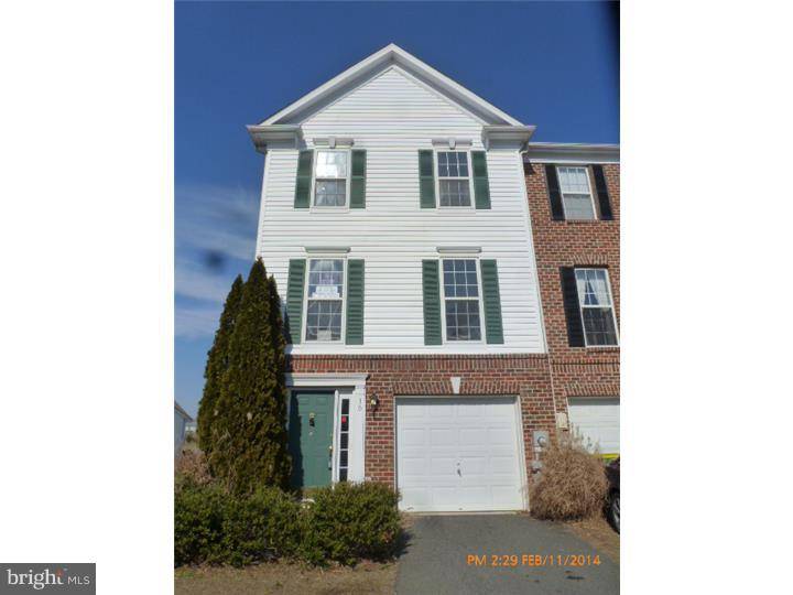 Middletown, DE 19709,15 CRENSHAW CT