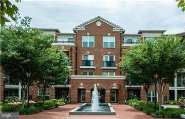 2903 SAINTSBURY PLZ #105, Fairfax, VA 22031