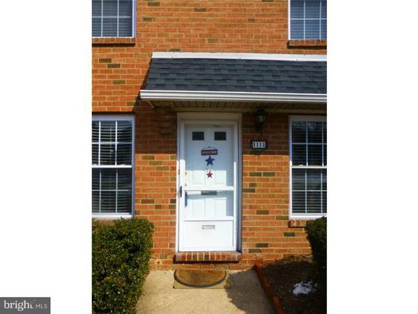 1111 HARBOUR DR, Palmyra, NJ 08065