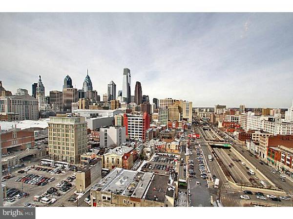 1100 VINE ST #P201, Philadelphia, PA 19107