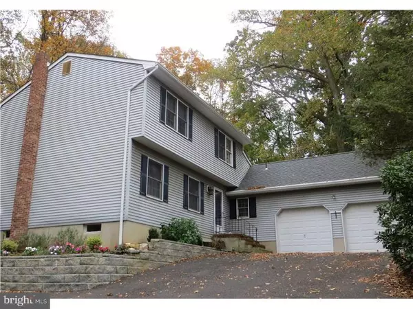 18 RUNNING BROOK DR, Millstone, NJ 08535