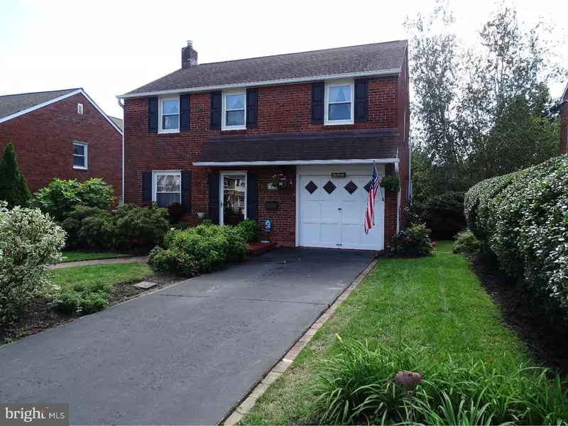 104 WARRIOR RD, Drexel Hill, PA 19026