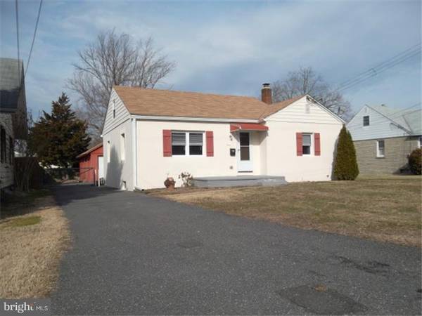 540 MAYFAIR ST, Vineland, NJ 08360