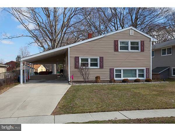 154 DUBOIS AVE, West Deptford Twp, NJ 08096