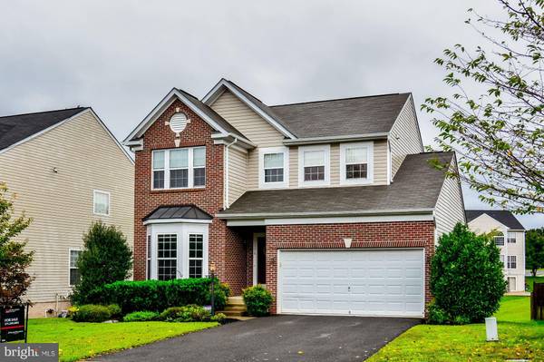 15274 LEOPARD TORTOISE WAY, Woodbridge, VA 22193