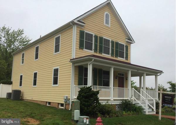 204 SILVER HEEL RD #11-4, Chestertown, MD 21620