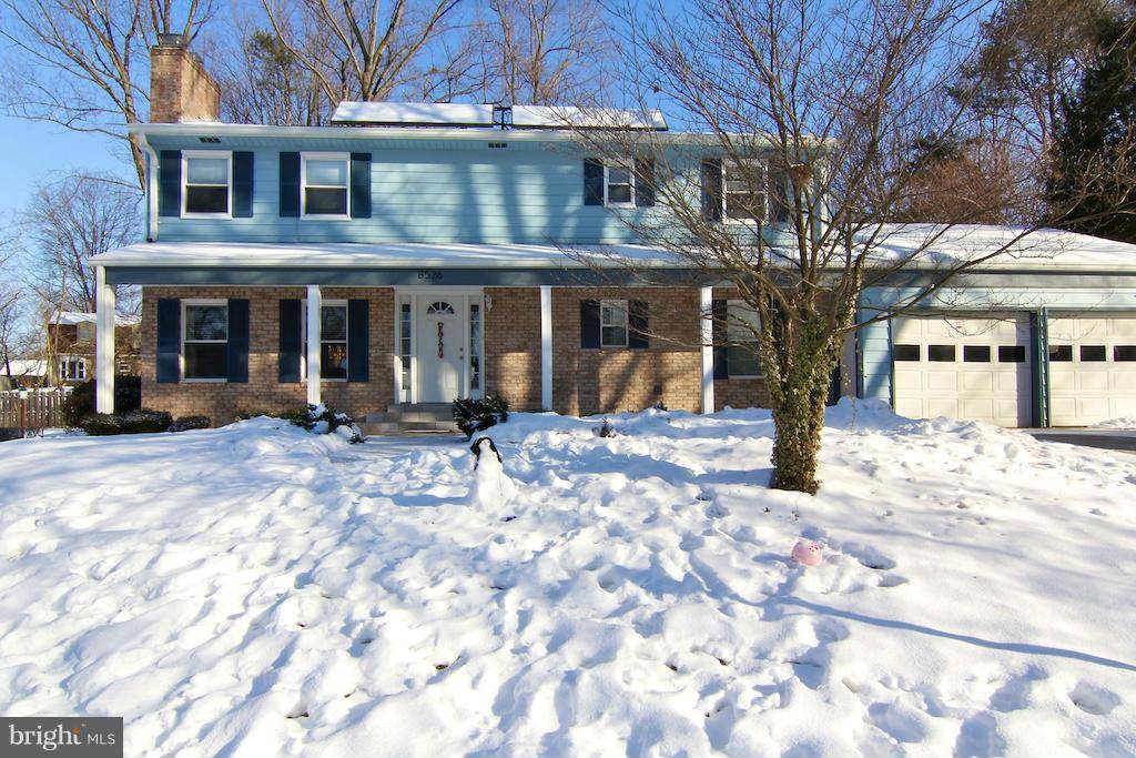 Vienna, VA 22182,8526 BETTERTON CT