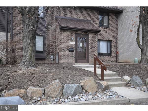 306 MARPLEWOOD DR #306A, Springfield, PA 19064