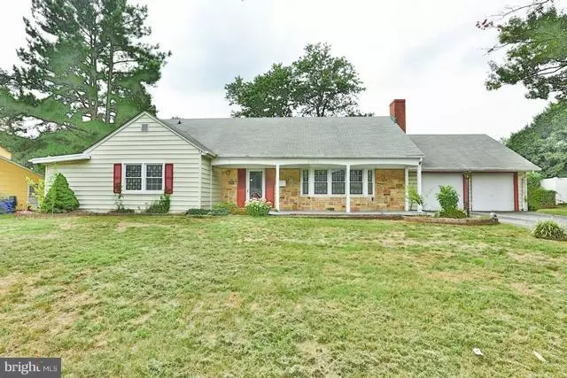 2702 SPINDLE LN, Bowie, MD 20715