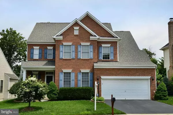 47664 COLONEL YOUNG WAY, Sterling, VA 20165