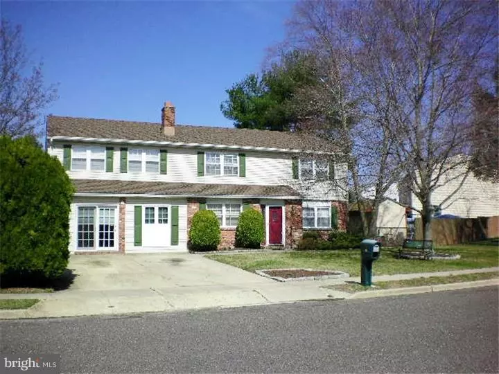 85 HARTFORD RD, Sewell, NJ 08080