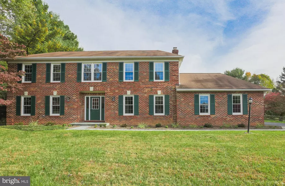 14813 BRAEMAR CRESCENT WAY, Darnestown, MD 20878