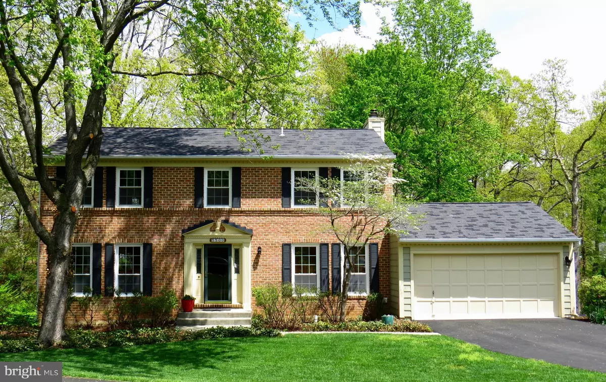 Fairfax, VA 22032,5500 GREENSHANK CT