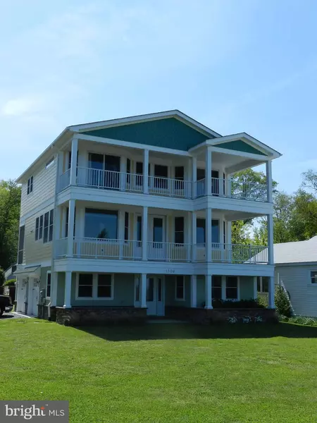 1500 BEACH AVE, Colonial Beach, VA 22443