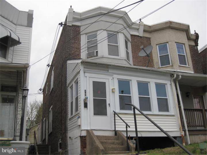 106 E RIDGE RD, Linwood, PA 19061