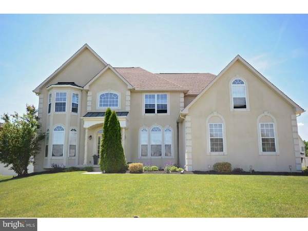 732 DAVINCI WAY, Williamstown, NJ 08094